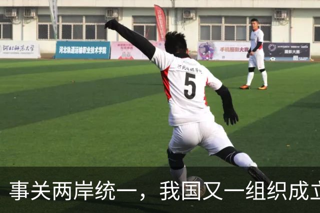 事关两岸统一，我国又一组织成立，台一“邦交”紧急向我国喊话